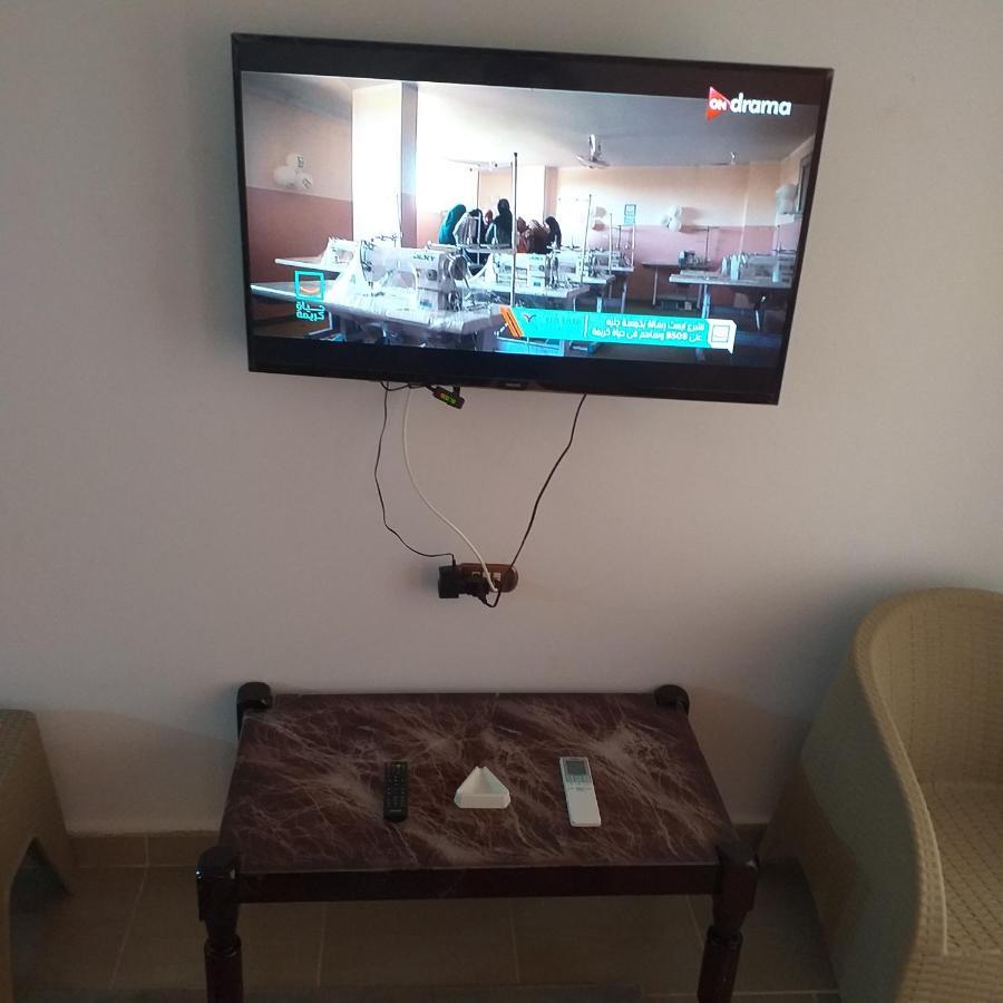شاليه فرش فندقي بقرية بالميرا بيتش العين السخنه للعائلات Ain Sukhna Bagian luar foto