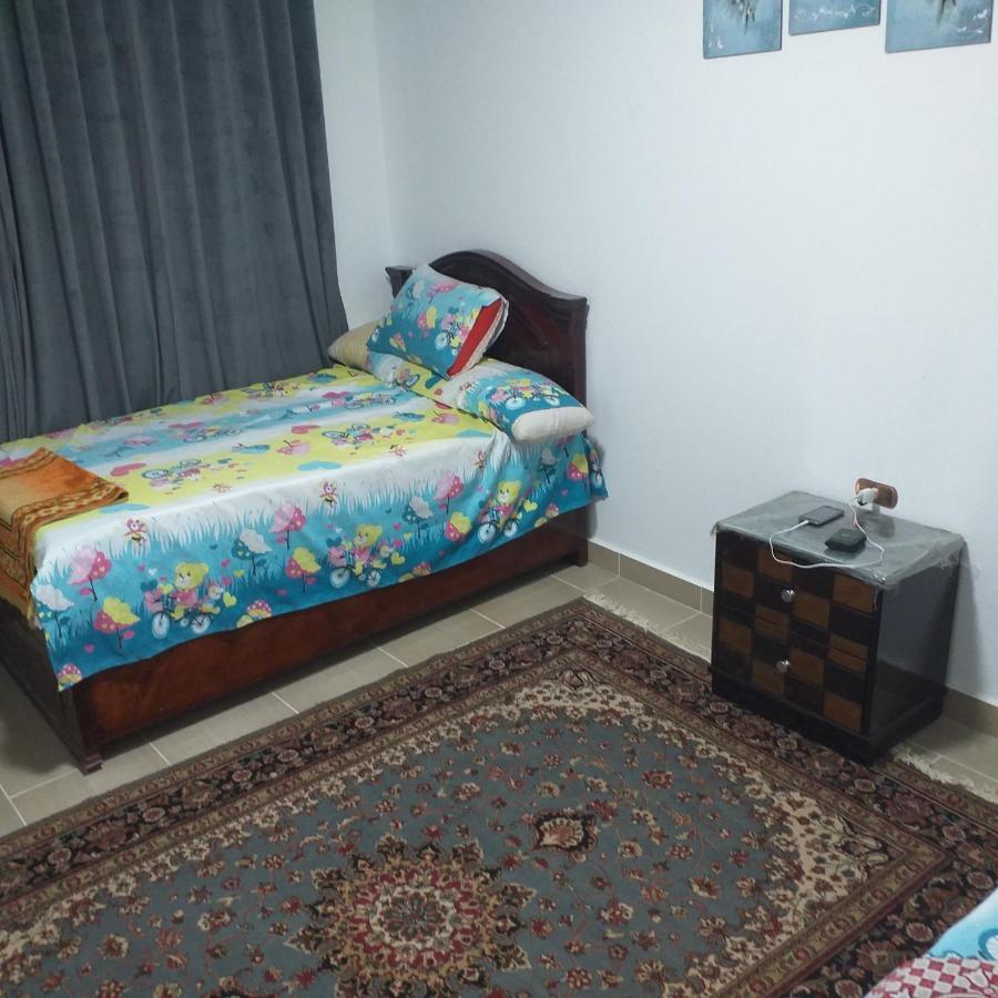 شاليه فرش فندقي بقرية بالميرا بيتش العين السخنه للعائلات Ain Sukhna Bagian luar foto