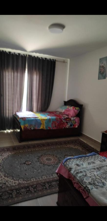 شاليه فرش فندقي بقرية بالميرا بيتش العين السخنه للعائلات Ain Sukhna Bagian luar foto
